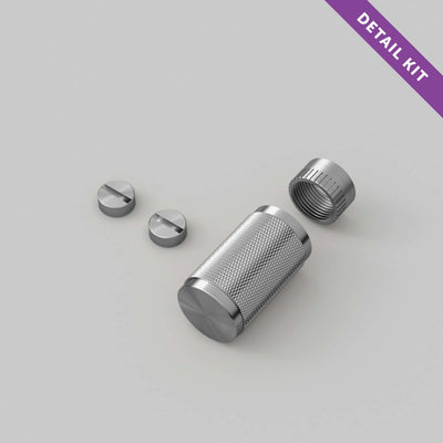 Buster + Punch U.S. Dimmer Details Kit, Steel