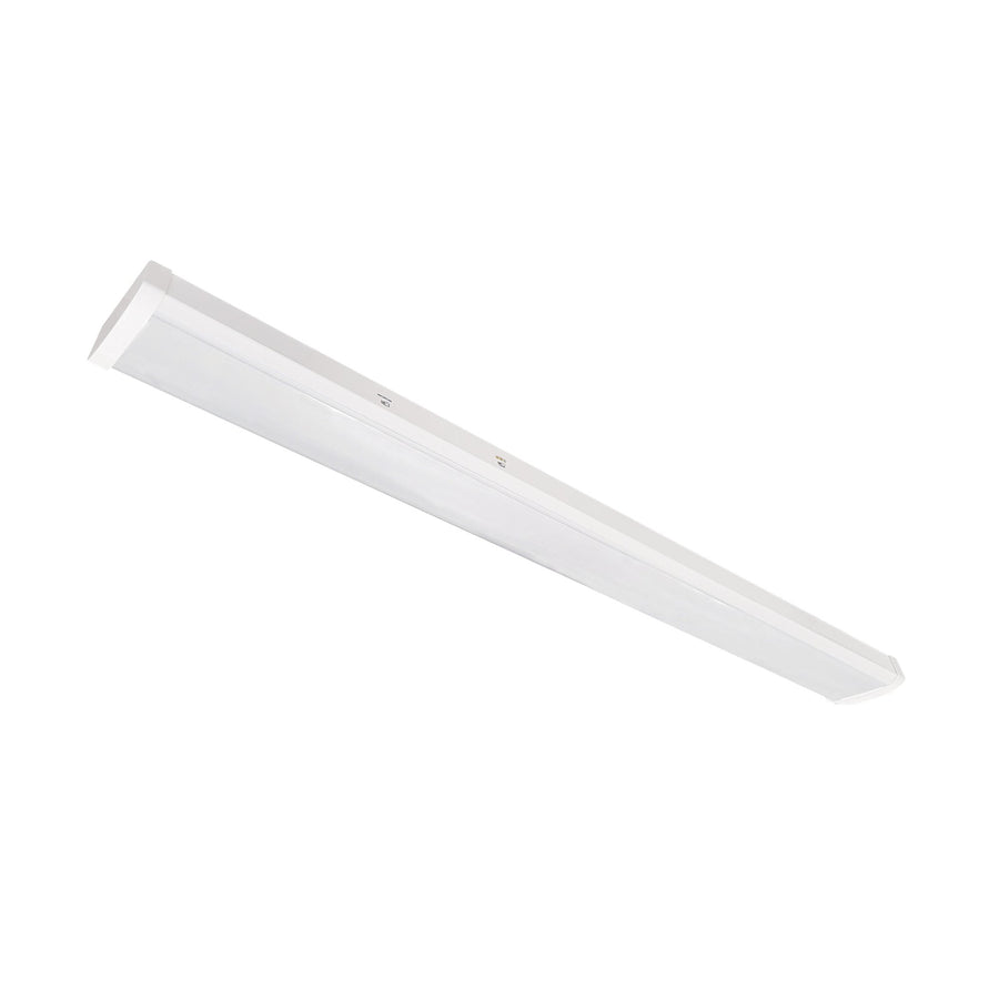 Porter Lighting 48" LED Wraparound with Selectable Lumens & CCT, NLWPSW-4L334W