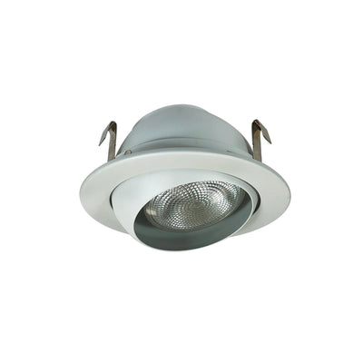Porter Lighting 4" Adjustable Eyeball, NS-18