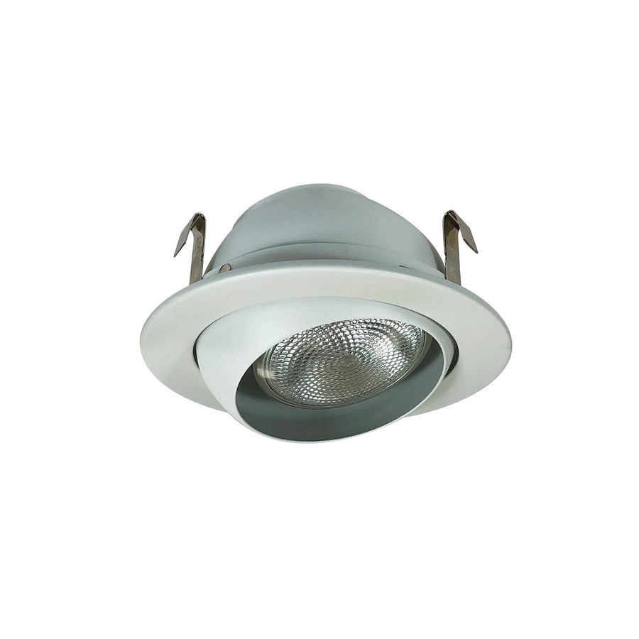 Porter Lighting 4" Adjustable Eyeball, NS-18