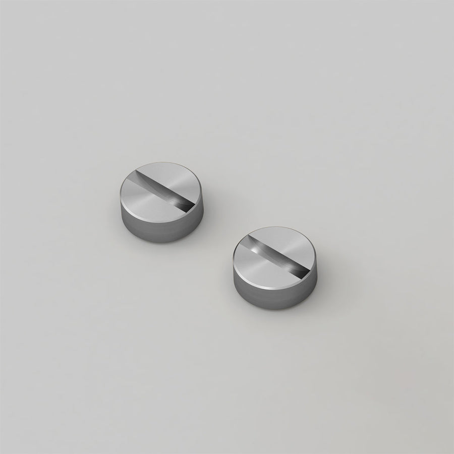 Buster + Punch U.S. Outlet Details Kit, Steel