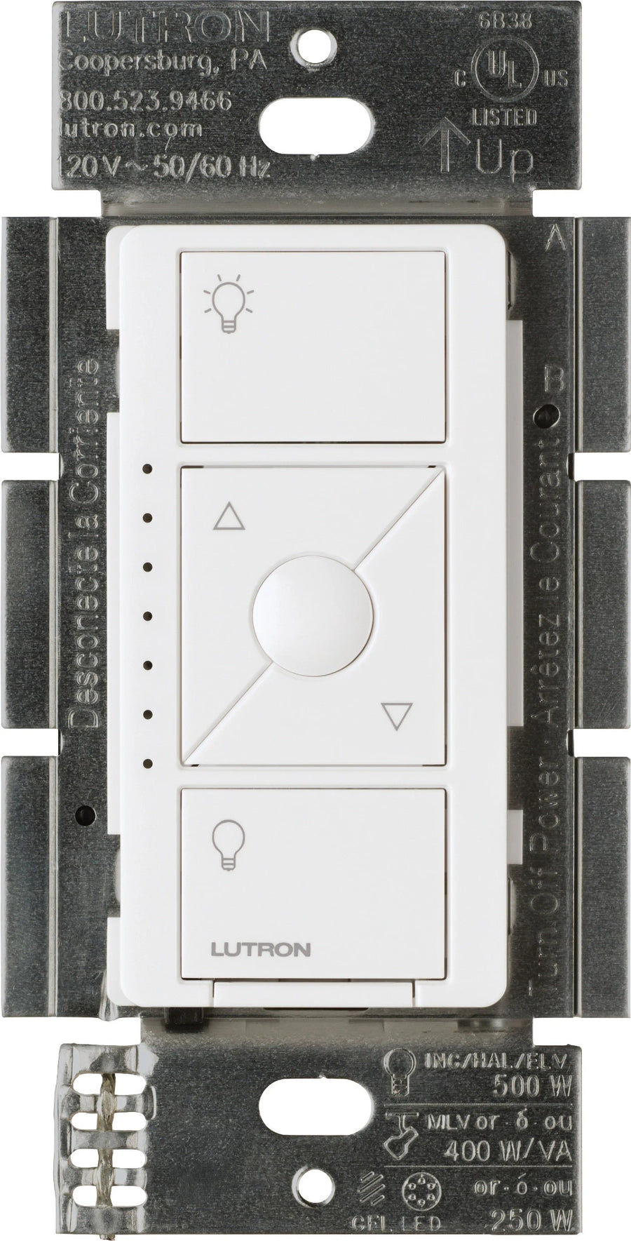 PD-5NE-WH