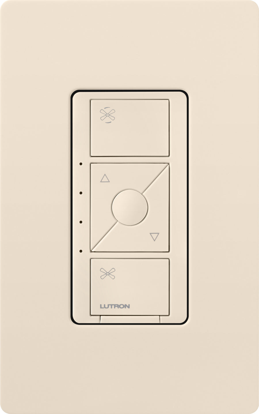 PD-FSQN-LA_with-Wallplate