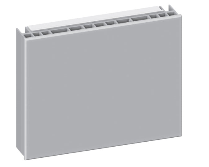 Lutron PHPM Phase-Adaptive Power Module, 120V, 16A Load, White, PHPM-PA-120-WH