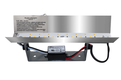 Elco Lighting LED Module Replacement, Driver Included, 120V, ELST81/82/83, PST80