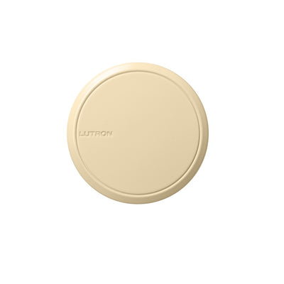 Lutron Dalia LED+ Replacement Rotary Knob (Dimmer Sold Separately), RCL-RK-IV, Ivory