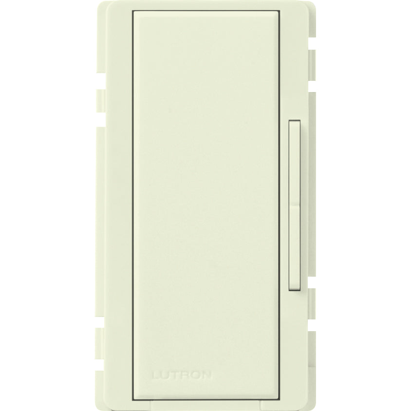Lutron RadioRA 2 Replacement Button Kit, Biscuit, RK-AD-BI