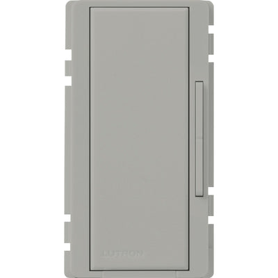 Lutron RadioRA 2 Replacement Button Kit, Gray, RK-AD-GR