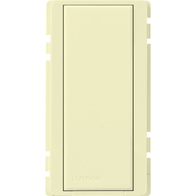 Lutron RadioRA 2 Replacement Button Kit, Almond, RK-AS-AL