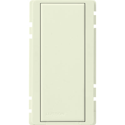 Lutron RadioRA 2 Replacement Button Kit, Biscuit, RK-AS-BI