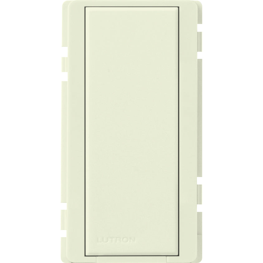 Lutron RadioRA 2 Replacement Button Kit, Biscuit, RK-AS-BI