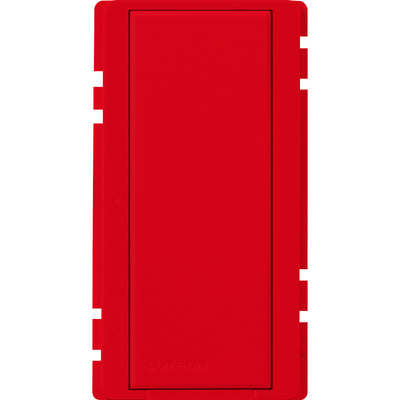 Lutron RadioRA 2 Replacement Button Kit, Hot, RK-AS-HT