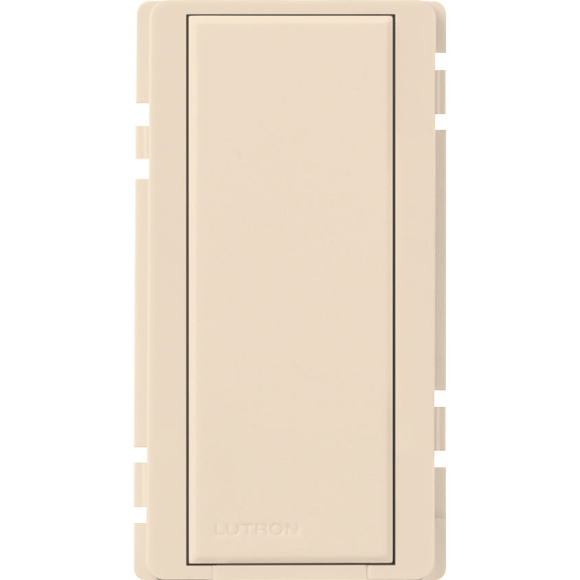 Lutron RadioRA 2 Replacement Button Kit, Light Almond, RK-AS-LA