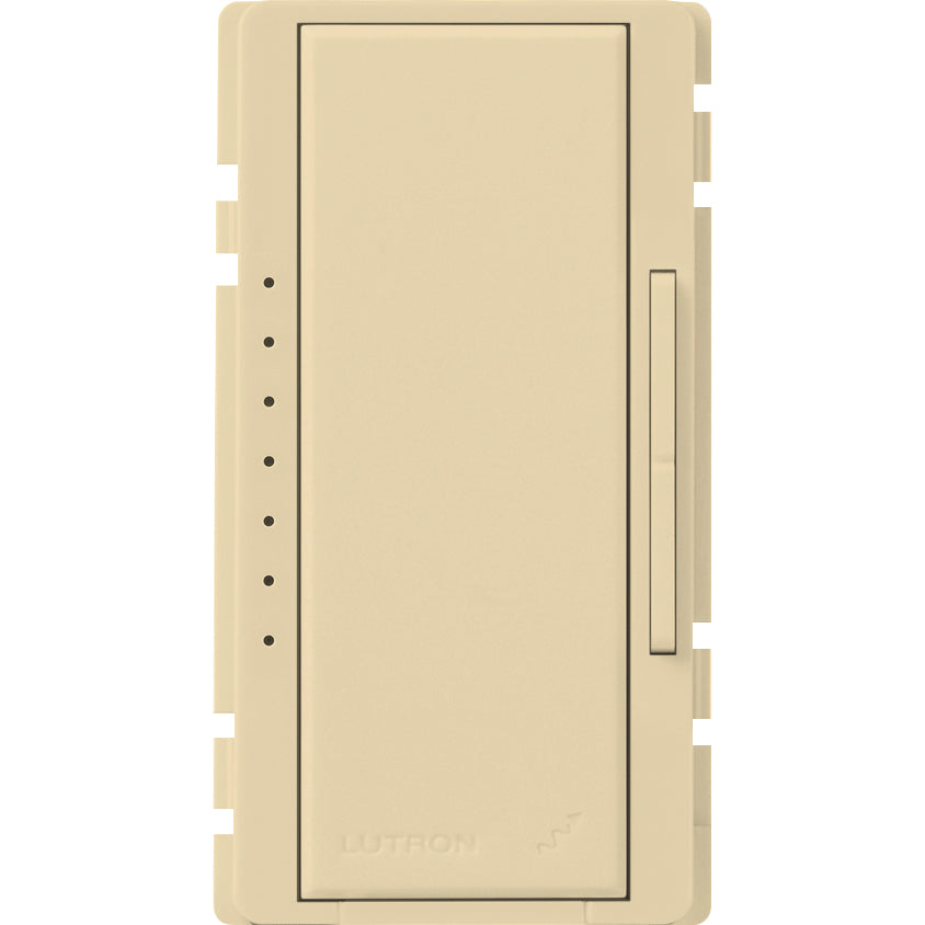 Lutron Replacement Button Kit, RadioRA 2/HomeWorks, Ivory, RK-D-IV