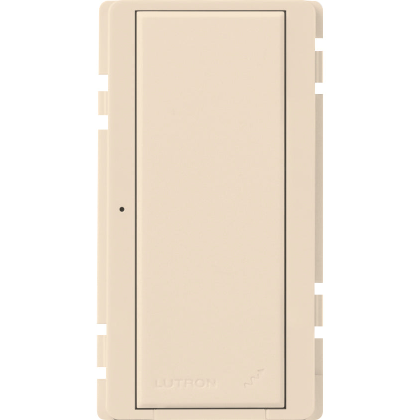 Lutron Replacement Button Kit, RadioRA 2/HomeWorks, Light Almond, RK-S-LA