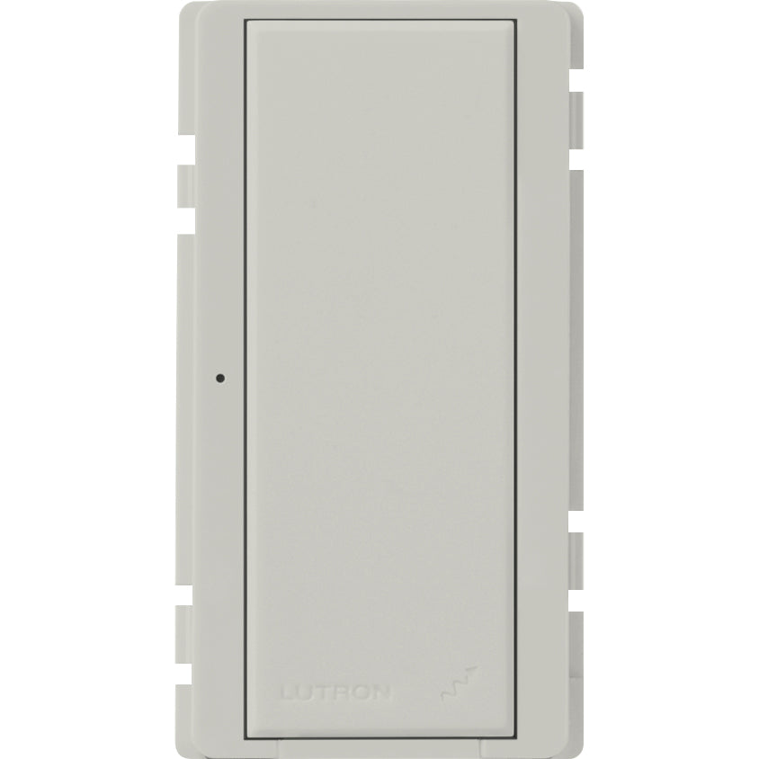 Lutron Replacement Button Kit, RadioRA 2/HomeWorks, Palladium, RK-S-PD