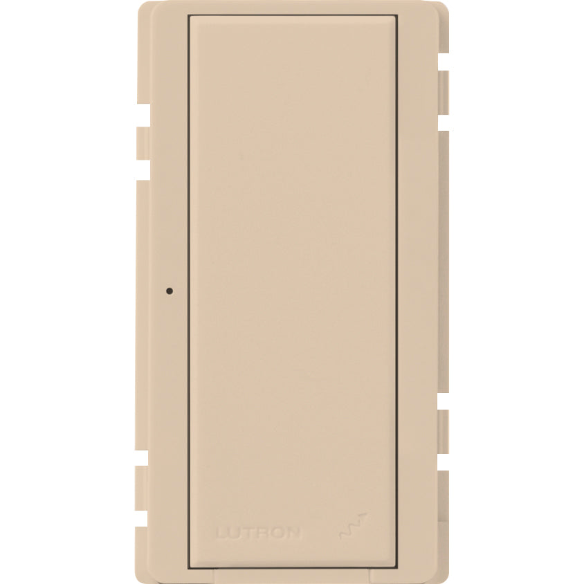 Lutron Replacement Button Kit, RadioRA 2/HomeWorks, Taupe, RK-S-TP