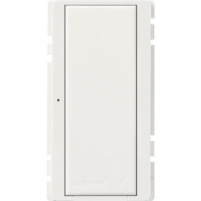 Lutron Replacement Button Kit, RadioRA 2/HomeWorks, White, RK-S-WH