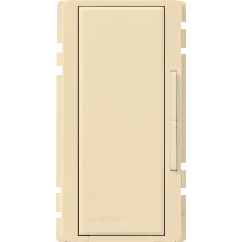 Lutron Replacement Button Kit for Architectural-Style Maestro Remote Dimmer Switch, RKA-AD-BE, Beige