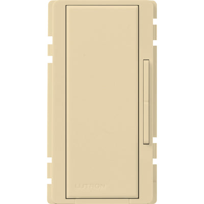 Lutron Replacement Button Kit for Architectural-Style Maestro Remote Dimmer Switch, RKA-AD-IV, Ivory