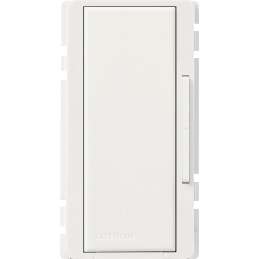 Lutron Replacement Button Kit for Architectural-Style Maestro Remote Dimmer Switch, RKA-AD-LA, Light Almond