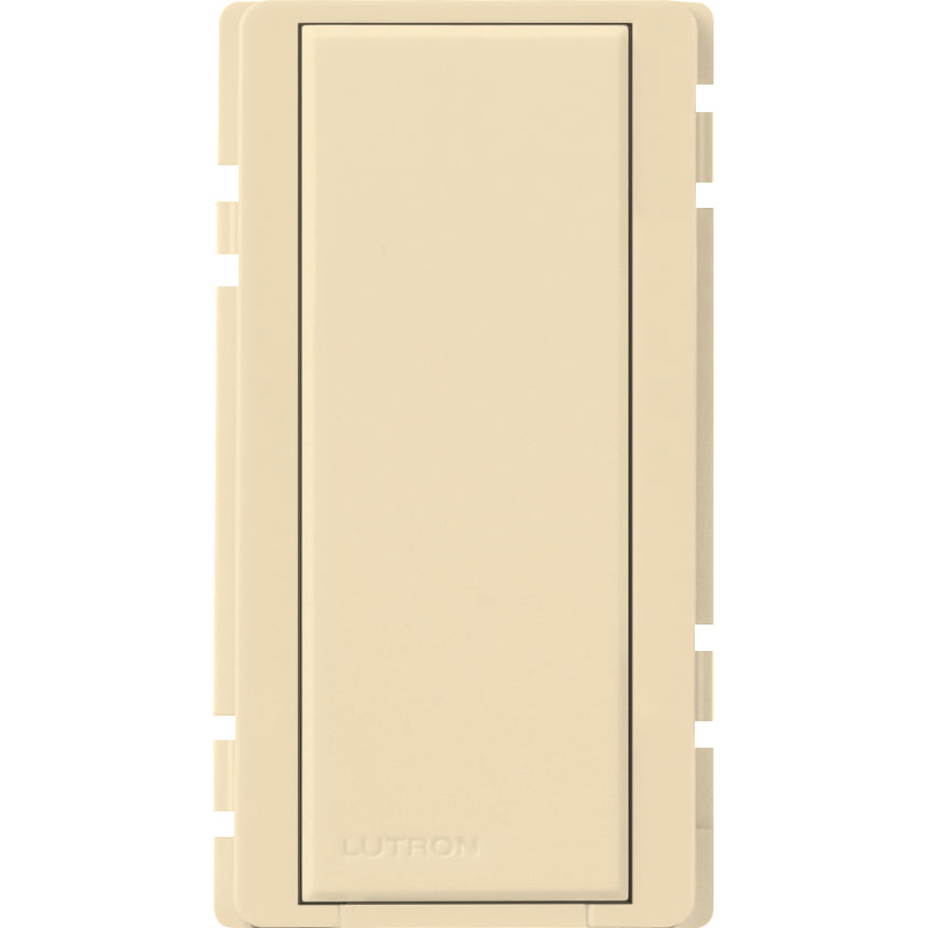 Lutron Replacement Button Kit for Architectural-Style Maestro Remote Switch, RKA-AS-BE, Beige
