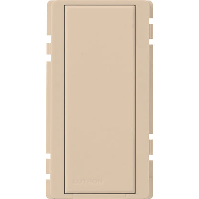 Lutron Replacement Button Kit for Architectural-Style Maestro Remote Switch, RKA-AS-TP, Taupe