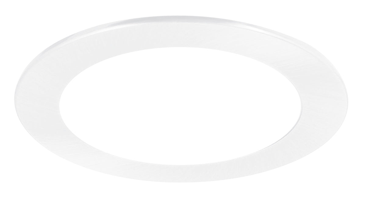 Elco Lighting 3 In. Metal Trim Ring, Copper, RM3CP