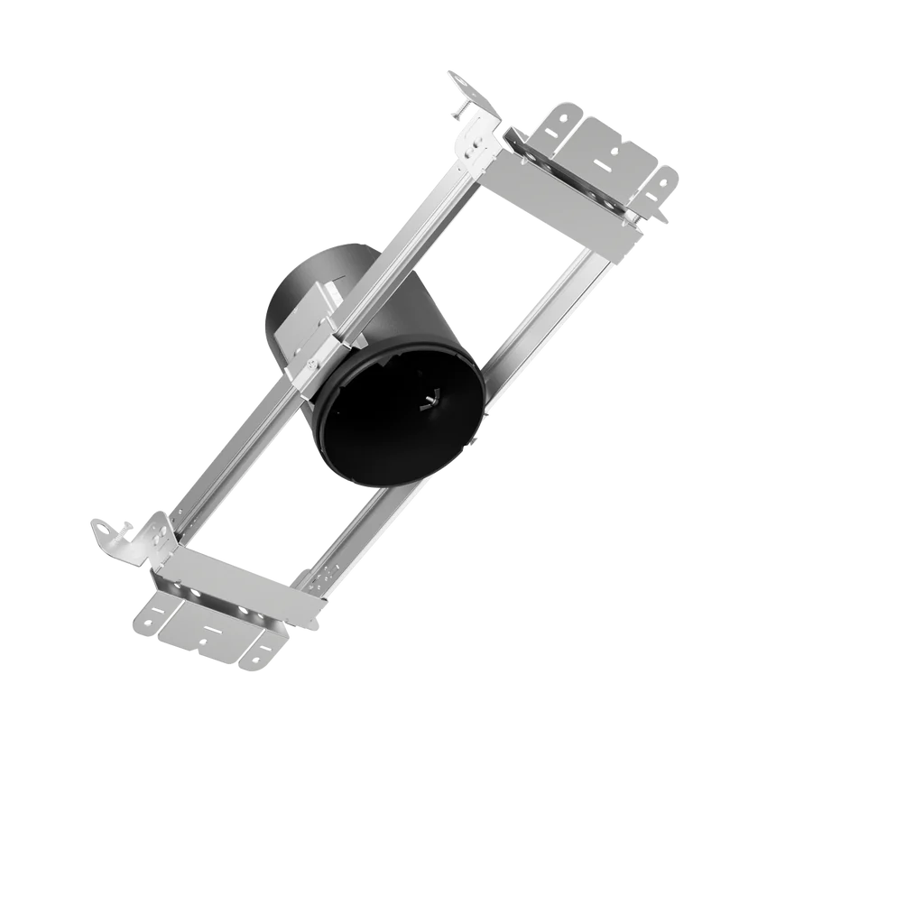 DMF Lighting M4NCRS 4" M Series Round New Construction Housing