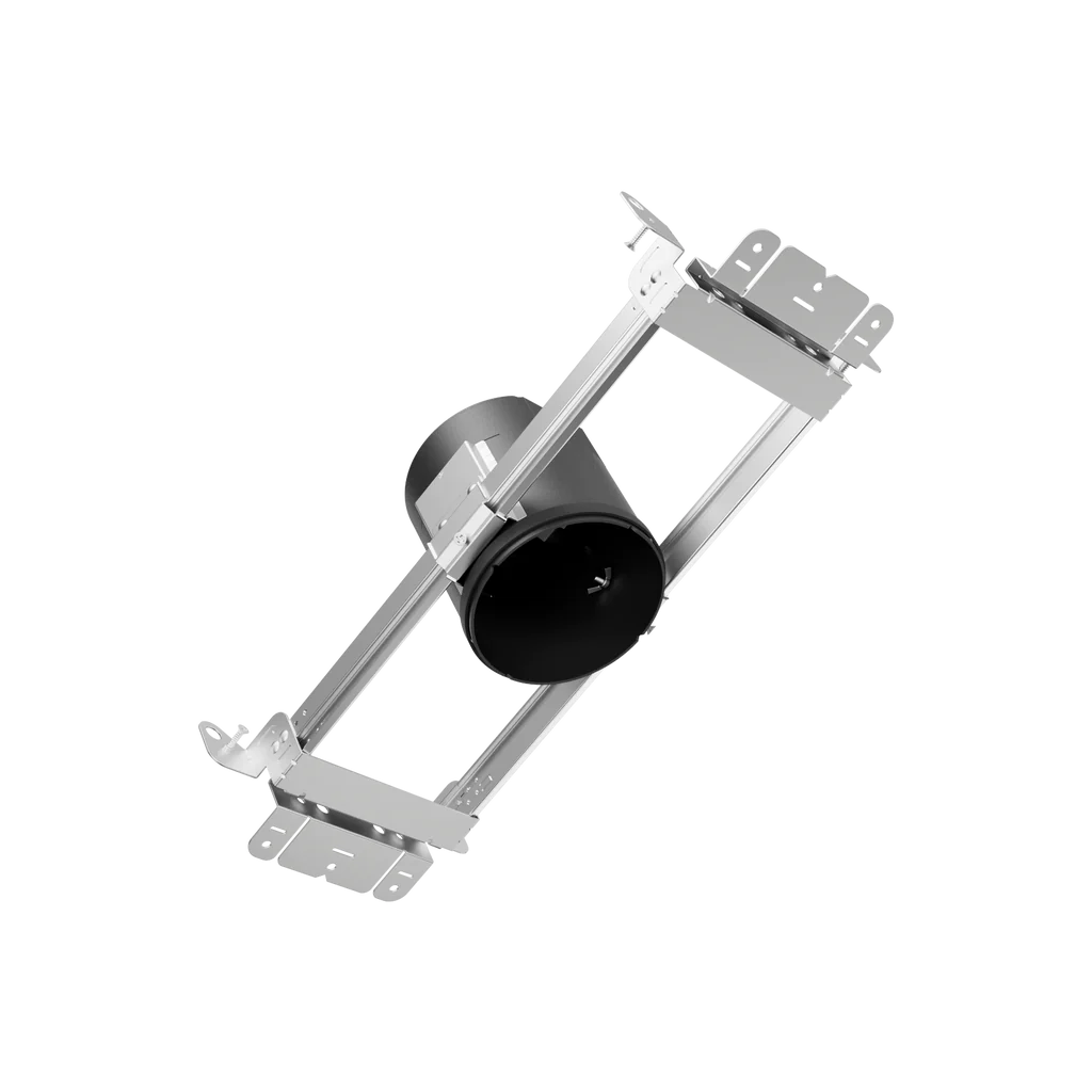 DMF Lighting M4NCRS 4" M Series Round New Construction Housing