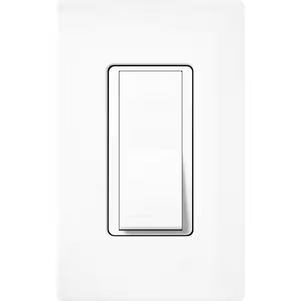 SC-4PS-BWWallplate