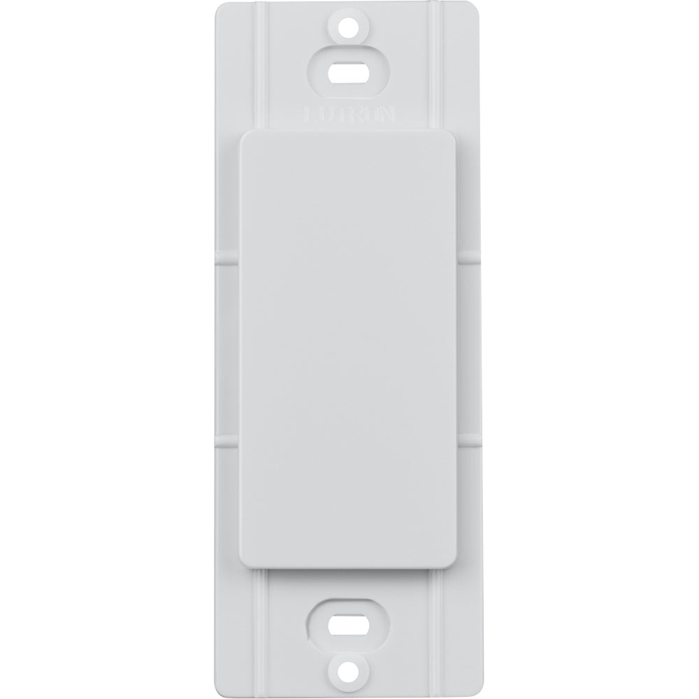 Lutron Rj45 Inserts Lutron Claro Blank Insert Mist – Rock Lighting & Electric