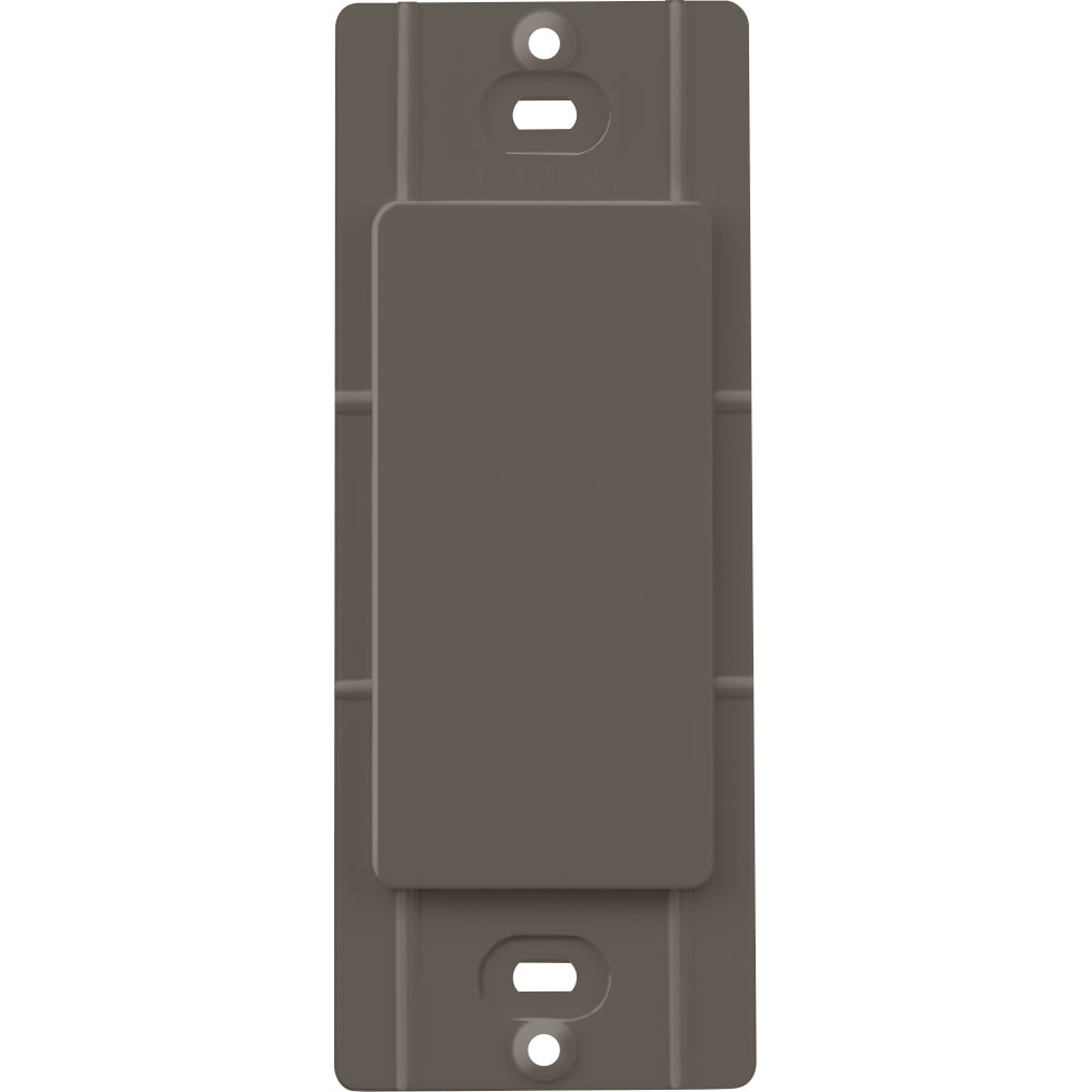 Lutron Rj45 Inserts Lutron Claro Blank Insert Truffle – Rock Lighting & Electric