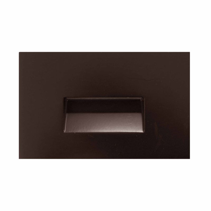 Westgate SLEA-SERIES - Single-Gang Led Step Light Engine for Recessed Trims Oil-Rubbed Bronze, SLT-A-ORB