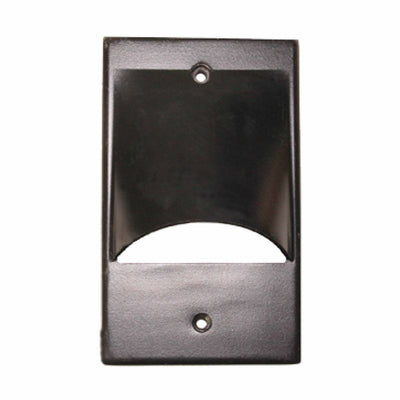 Westgate SLE-SERIES - Single-Gang Scoop Led Step Light Engine Old Rubbed Bronze, SLT-S-ORB