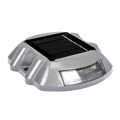 Westgate Solar Roadway Stud Light, 0.2W, 3000K, SOLRW-30K