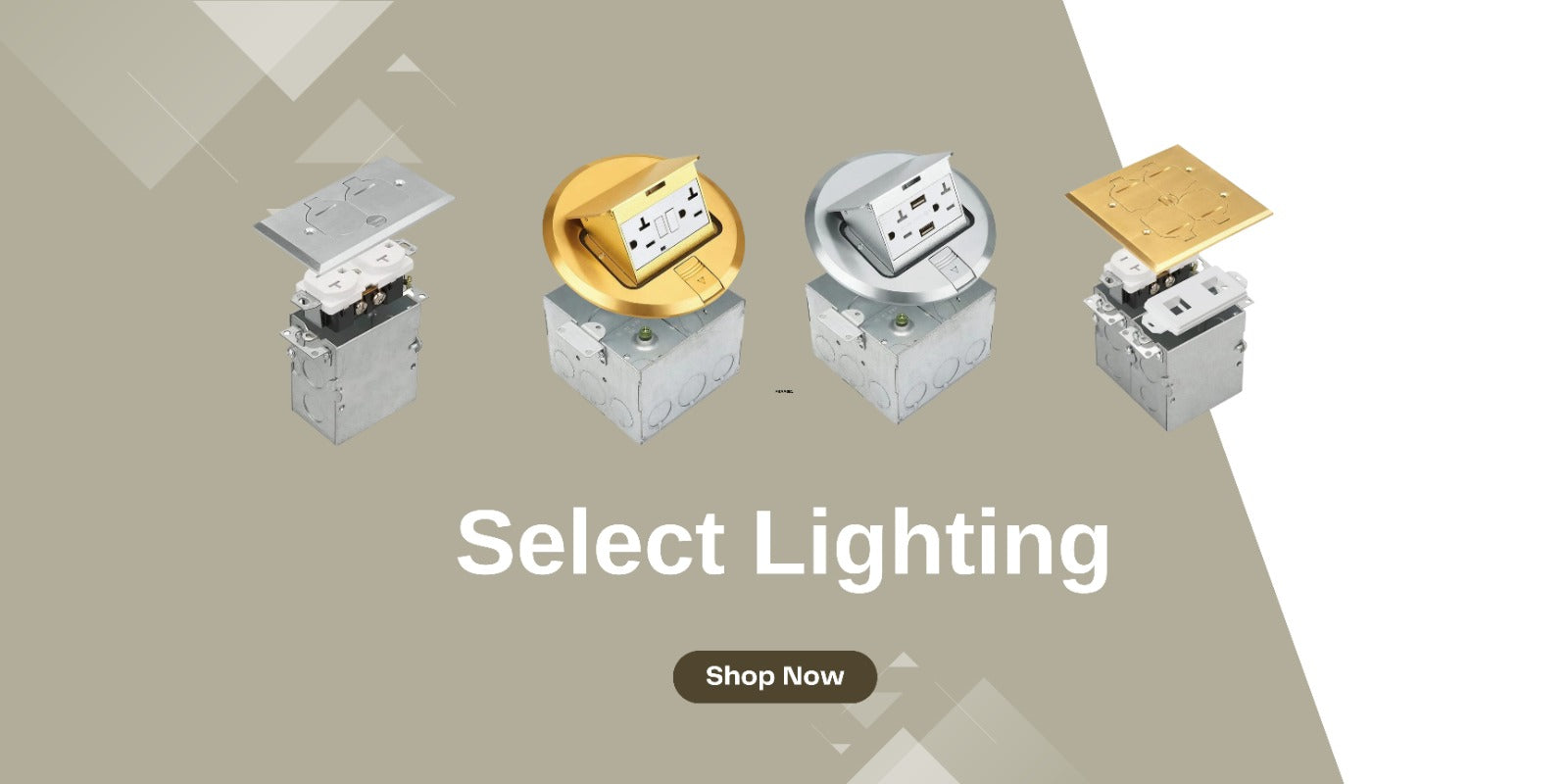 Rock Lighting - Interior, Exterior Wireless Lighting Control System ...