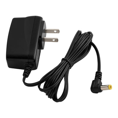 Lutron Low-Voltage Transformer, 120VAC to 9VDC, T120-9DC-3-BL