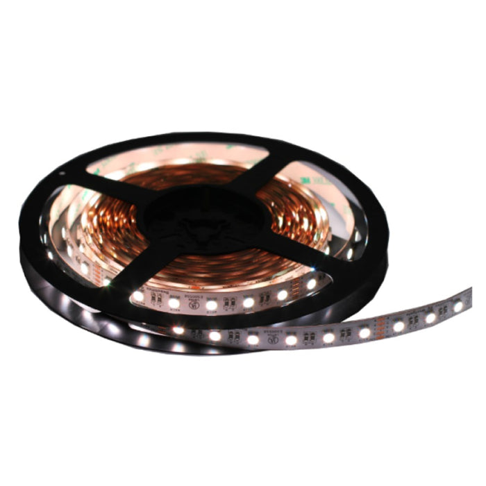 Westgate UL-Listed 24V High Output RGBW LED Ribbon Lights, ULR-OT-16F-HO-RGBW