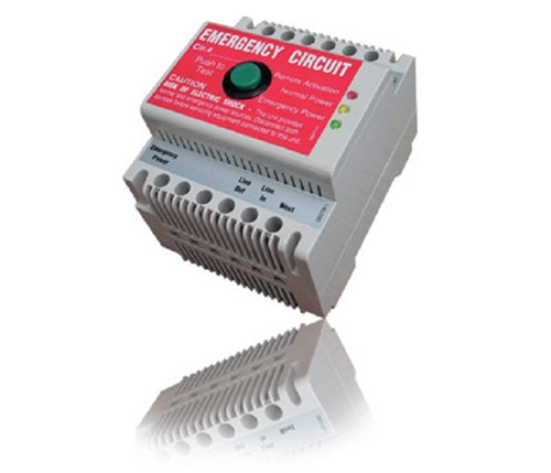 Wattstopper Emergency Lighting Control Unit, ELCU-100