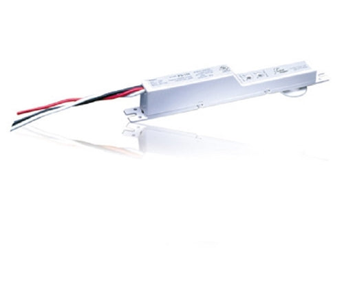 Wattstopper Line Voltage PIR Fixture Integrated Occupancy Sensor, 12 ft Diameter Coverage, FS-155