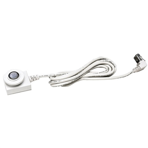 Wattstopper VER 2 Fixture Mount Sensor, PIR, Low Voltage, Low Profile, FS-205-VER-2