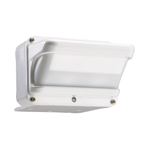 Wattstopper Wide Angle PIR Occupancy Sensor, 24VDC, White, FS-705-W