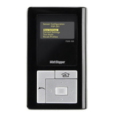 Wattstopper Wireless Commissioning Tool for Fixture Mount Sensors, FSIR-100