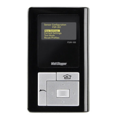 Wattstopper Wireless Commissioning Tool for Fixture Mount Sensors, FSIR-100