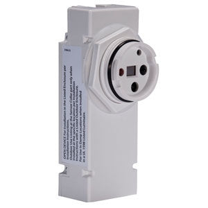 Wattstopper High/Low PIR Fixture Sensor Low Voltage, 12-32VDC, FSP-201B
