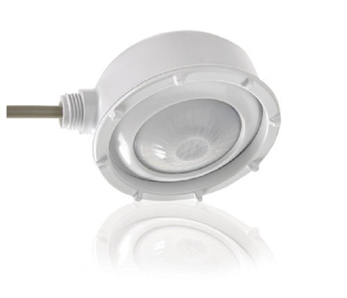 Wattstopper High Bay Wet Sensor 120/277 VAw/360 Degree Lens for 20ft MH, HB350W-L3