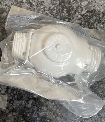 Wattstopper Hight Bay Angle Fitting, Plastic/ Plastic Box, HBAA-1