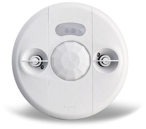 Wattstopper Digital Dual Technology Ceiling Mount Occupancy Sensor, LMDC-100