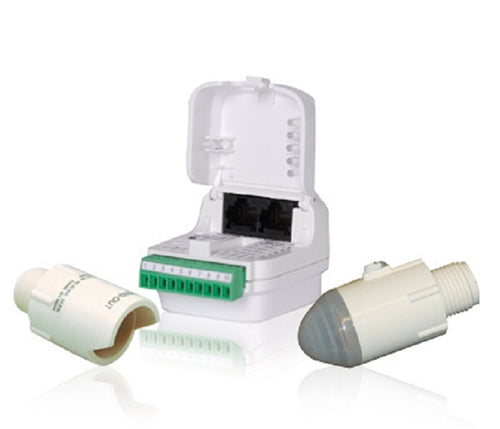 Wattstopper Outdoor Photcell 0 - 200 Foot Candles, LMPO-200
